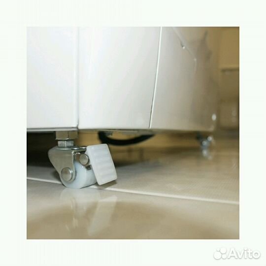 Виброколеса Wimax avrwm-M1015-W