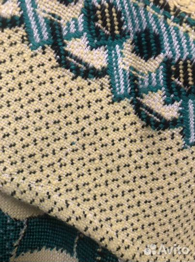 Покрывадо на диван СССР