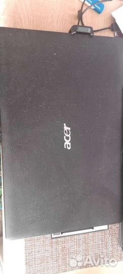 Acer aspire 5560g