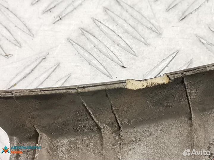 Накладка декоративная Mercedes-Benz E-Класс