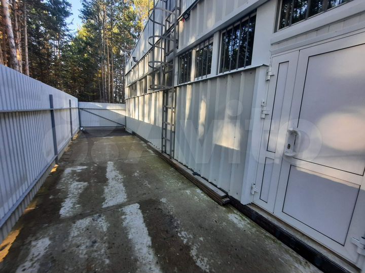 Общепит, торговля