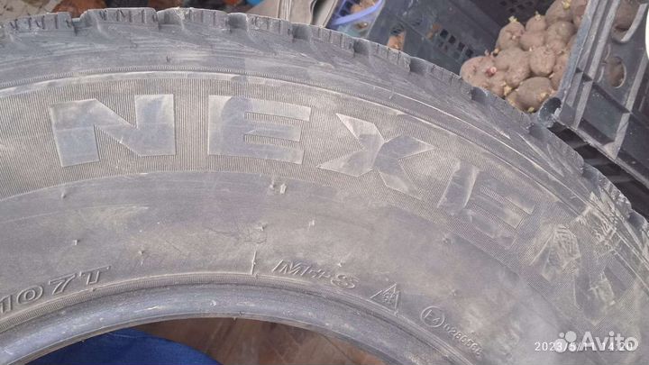 Aplus A501 245/70 R16