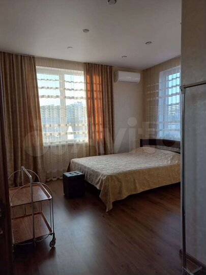 Комната 20 м², 2/2 эт.