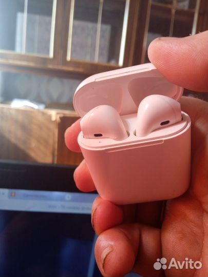 Беспроводные наушники walker WTS-17