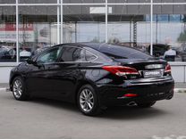 Hyundai i40 2.0 AT, 2016, 94 208 км, с пробегом, цена 1 649 000 руб.