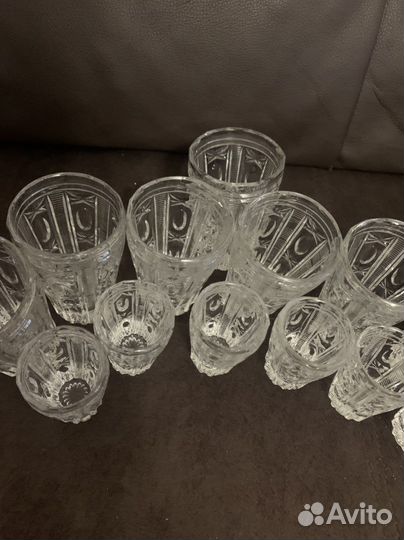 Стопки СССР