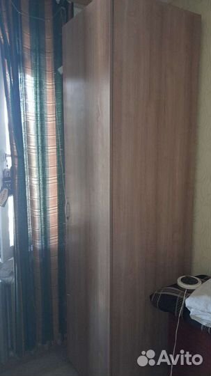 Стеллаж+пенал.Школьный уголок