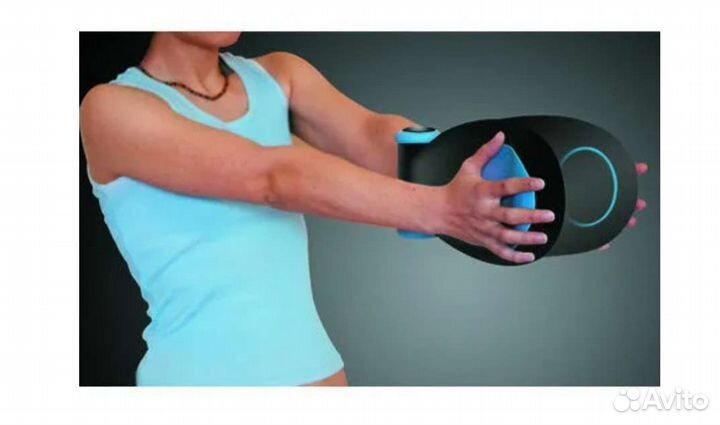 Тренажёр редмонд