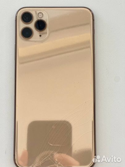 iPhone 11 про макс