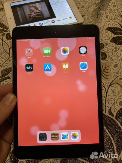iPad mini 2 retina