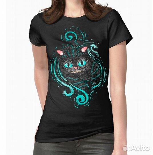 Футболки с принтом на заказ