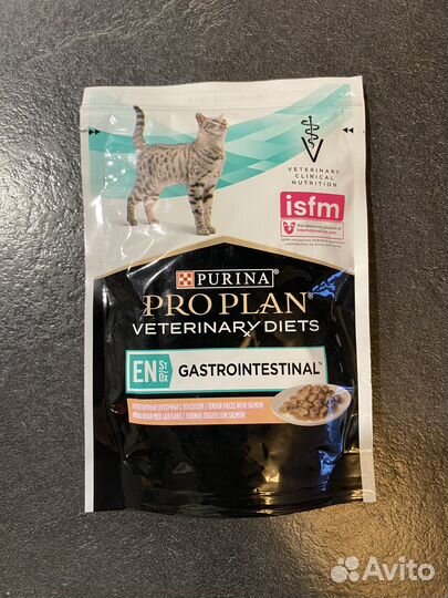 Бронь Purina Pro Plаn Vеtеrinary diеts