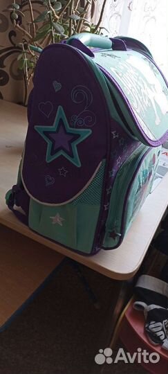 Рюкзаки ранцы для школы