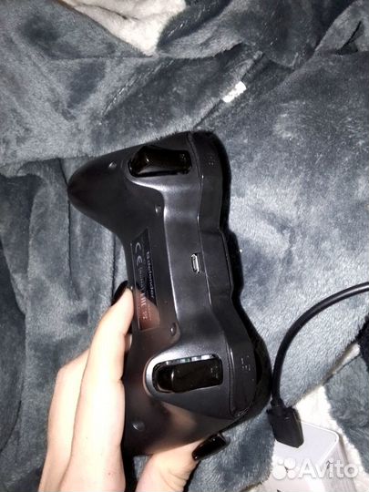 Геймпад Джойстик Defender