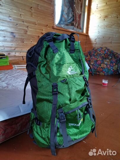 Рюкзак туристический 60 литров