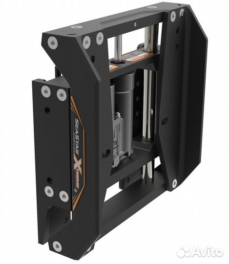 Minn Kota terrova I-Pilot link 80, 24V, 60