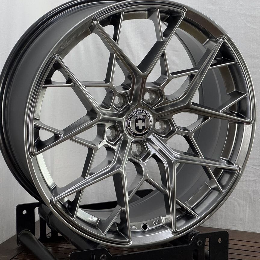 Литые диски PRD 8.5×R19 5×114.3