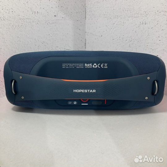 Портативная колонка Hopestar A60 (Рассрочка /Н1)