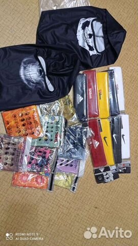 Головной убор