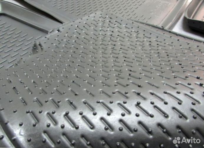 Коврики Lexus RX 350 2009-2015