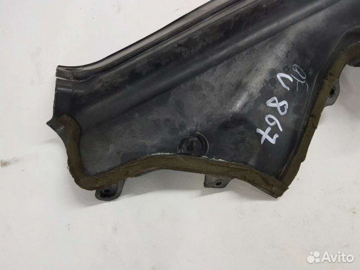 Перегородка в моторном отсеке 5171 7169419 BMW X6 E71/E72 0