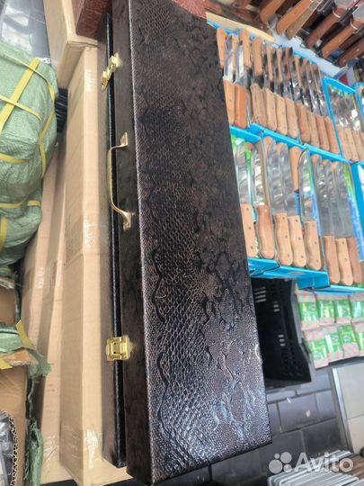 Набор для шашлыка