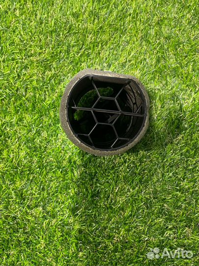 Дефлектор обдува салона Ford Mustang 6 рест. 2019