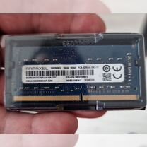 Оперативная память ddr4 16gb, 8 gb