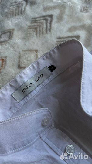 Рубашка мужская