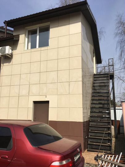 Здание, 949.8 м²