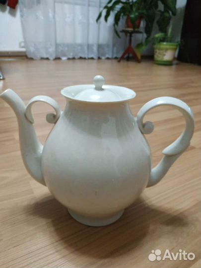 Чайник на 2 литра