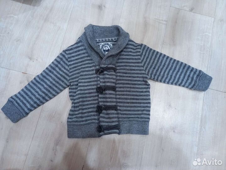 Вещи д/м 1.5-2года