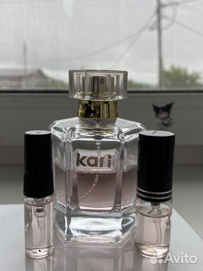 Духи Kari 3мл