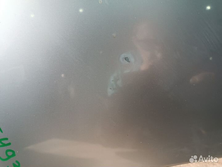 Капот mitsubishi galant fortis lancer CX1A CX2A CX3A CX4A CX5A CX6A CX8A CX9A CY1A CY2A CY3A CY4A CY