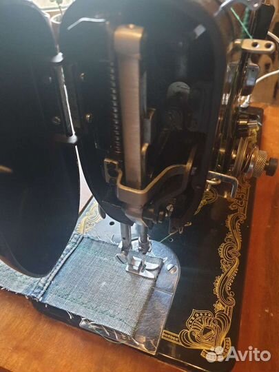 Швейная машина Radom kl.86