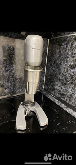 Миксер для молочных коктейлей