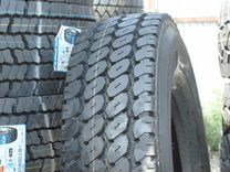 Грузовая универсальная шина 315/80R22.5 Tyrex VM-1