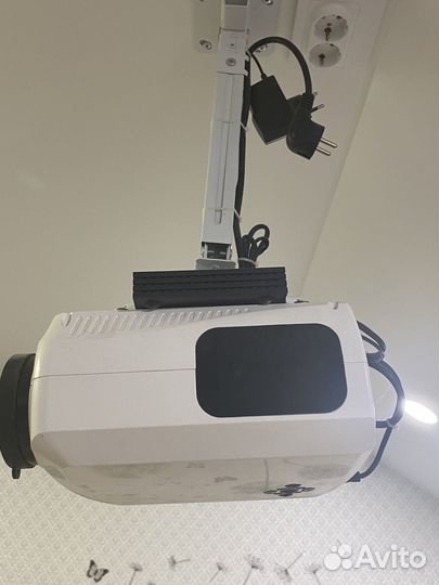 Проектор wzatco c3