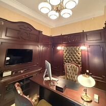 5-к. квартира, 400 м², 14/18 эт., Донецк (Донецкая область)