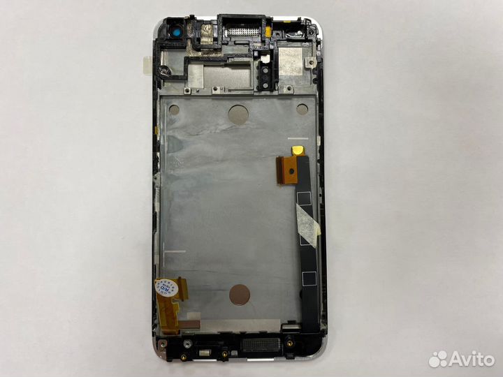 Дисплей для HTC One Dual /802w и тачскрин