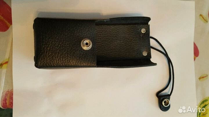 Чехол к рации Моторолла