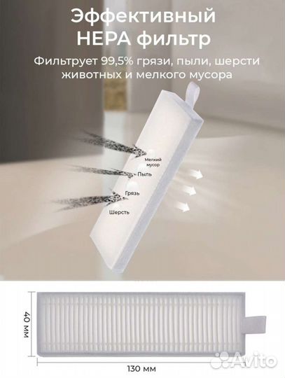 Запасные части на Xiaomi