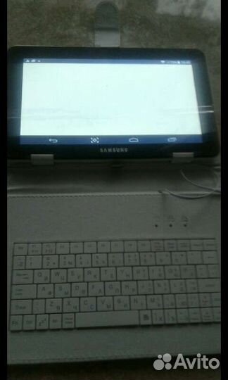 Samsung galaxy note 8000