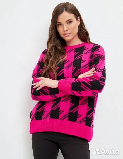 Свитер женский 48 р