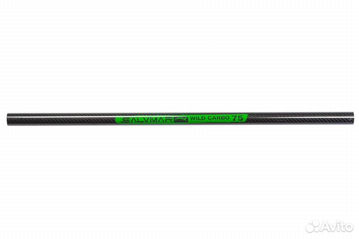 Карбоновый ресивер для арбалета Carbon Receiver 11