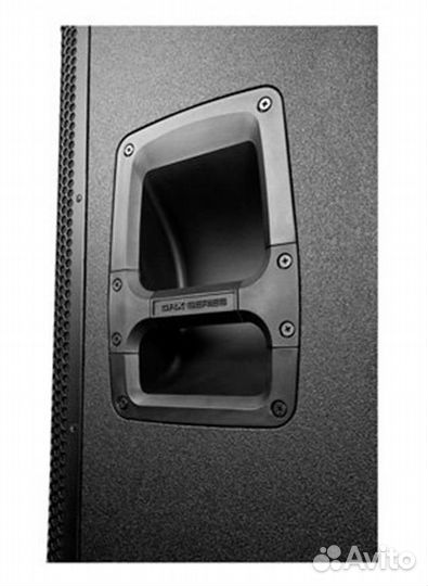 Акустическая система JBL SRX812