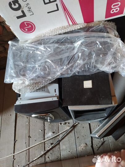 Корпус для пк компьютера