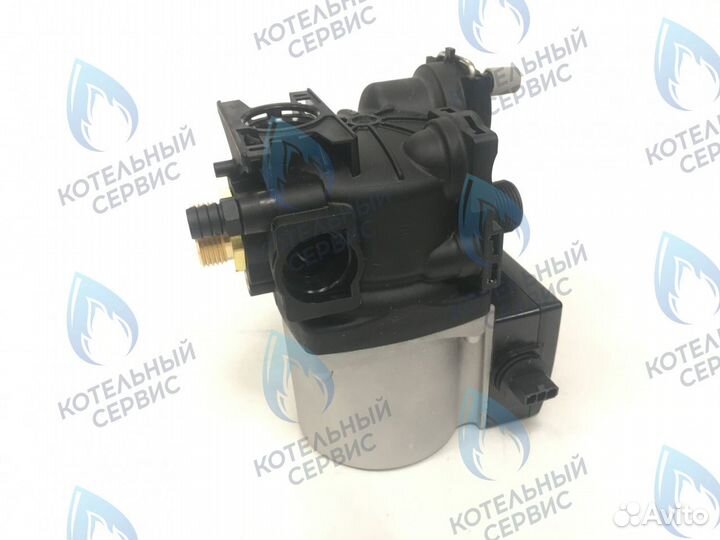 Запчасти для котлов Mizudo (Мизудо)