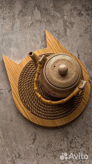 Подставка под горячее