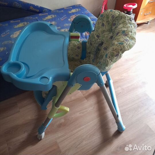 Стул для кормления